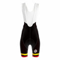 HOT CYCLES BIB SHORT