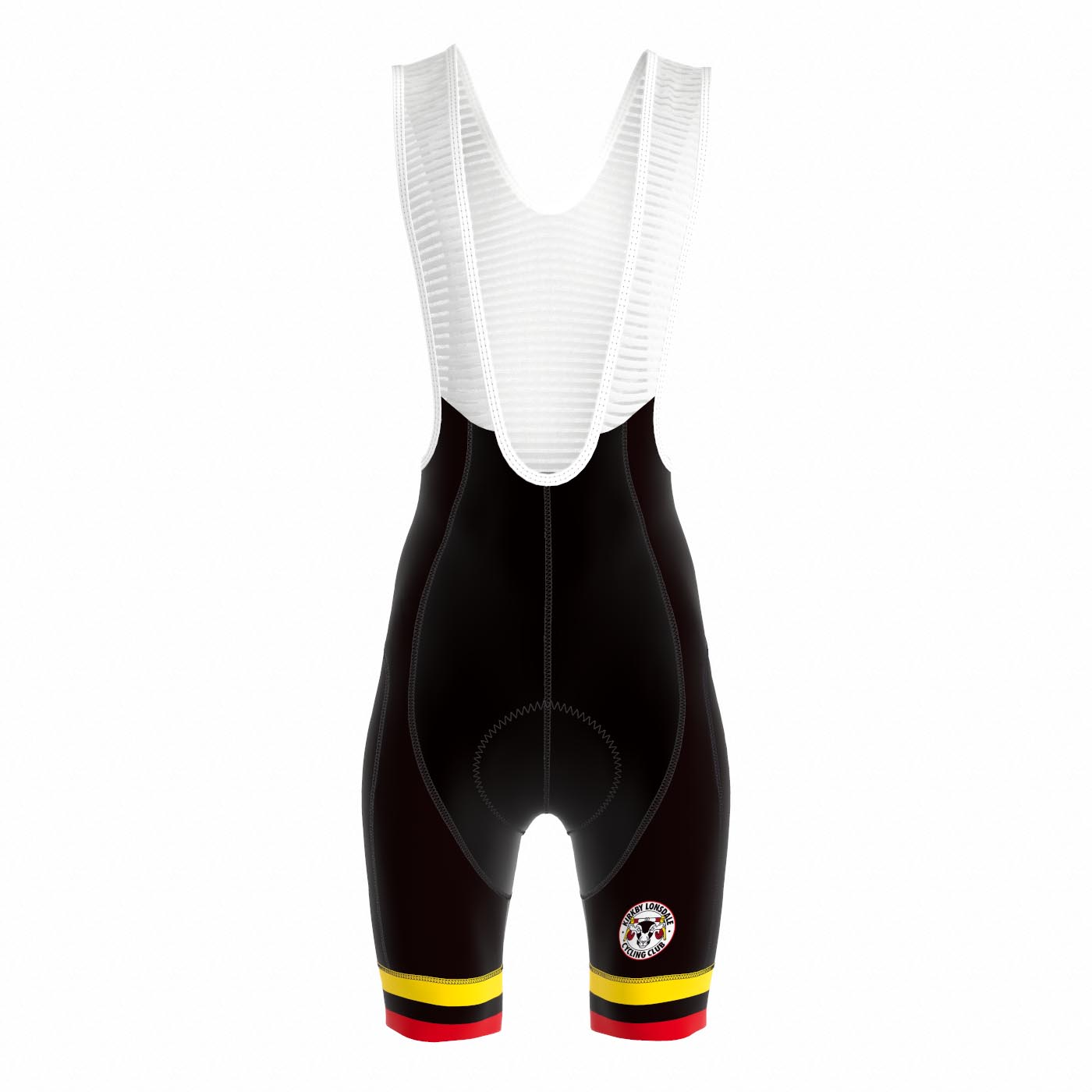 HOT CYCLES BIB SHORT
