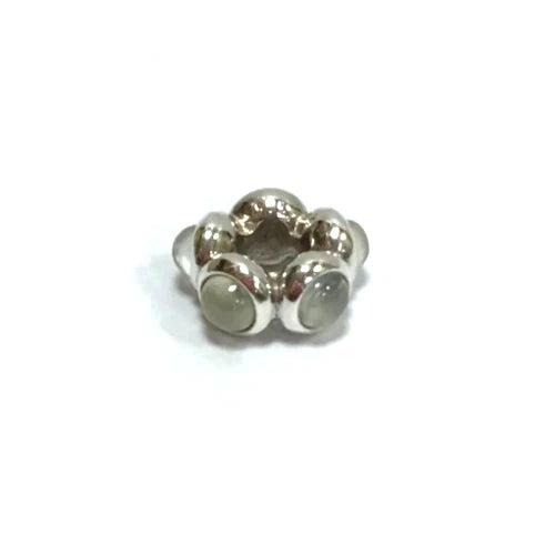 PANDORA CHARM TOPAZ