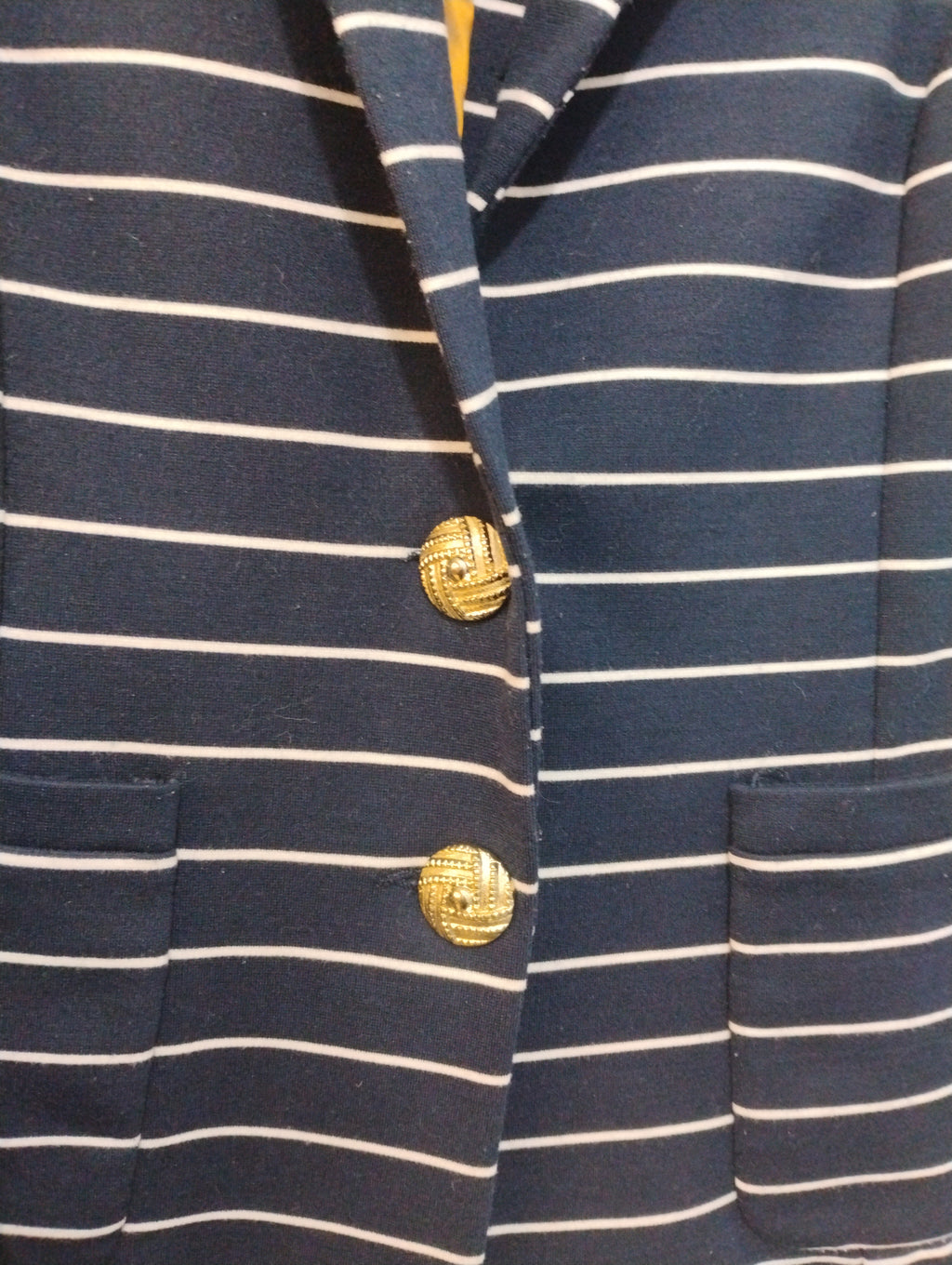 KAREN WALKER BLAZER