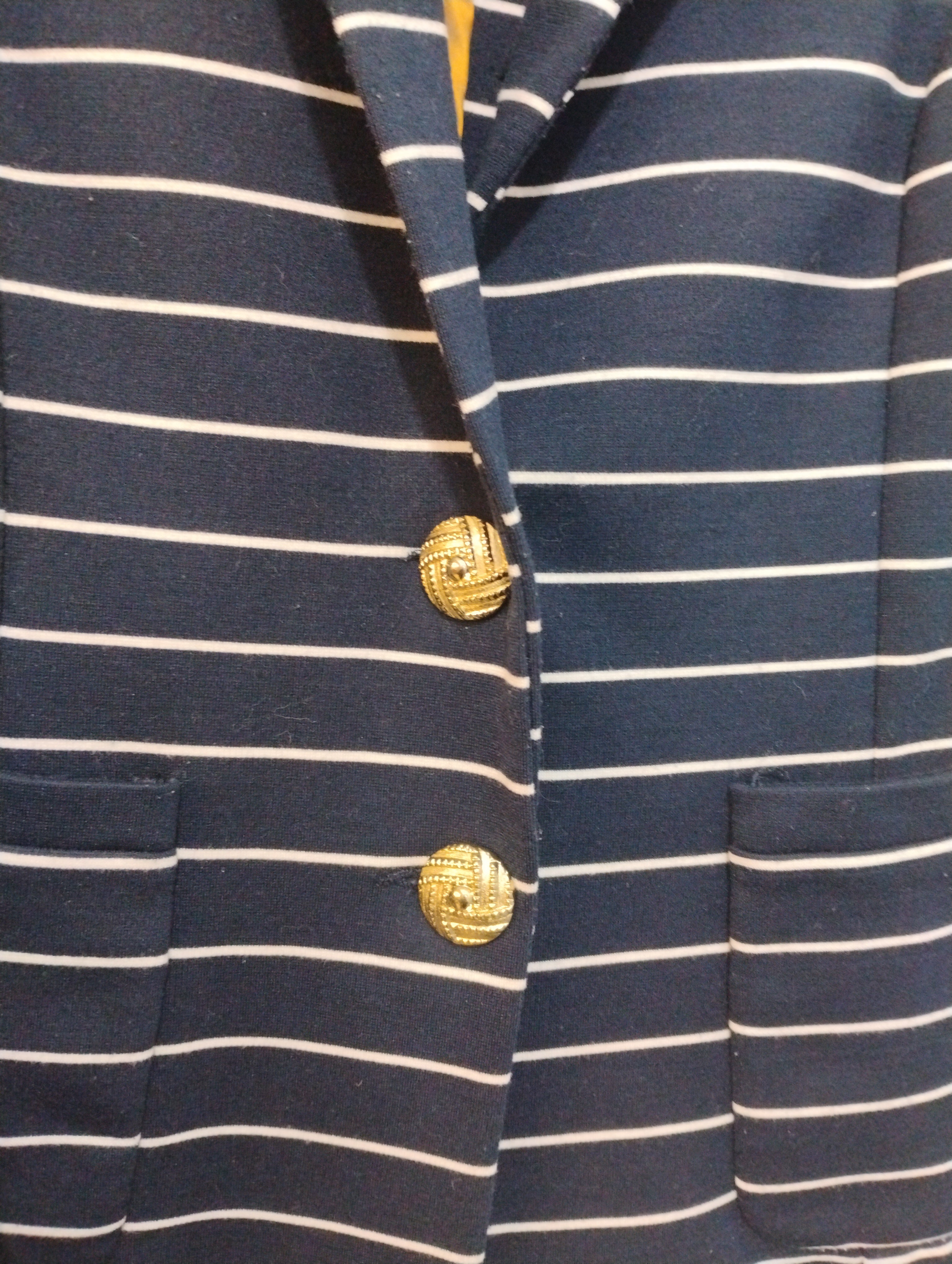 KAREN WALKER BLAZER