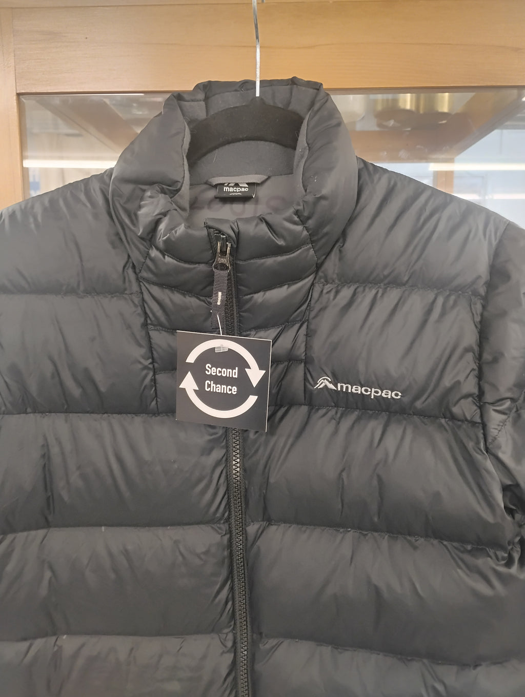 MACPAC ATOM JACKET 12 YEARS