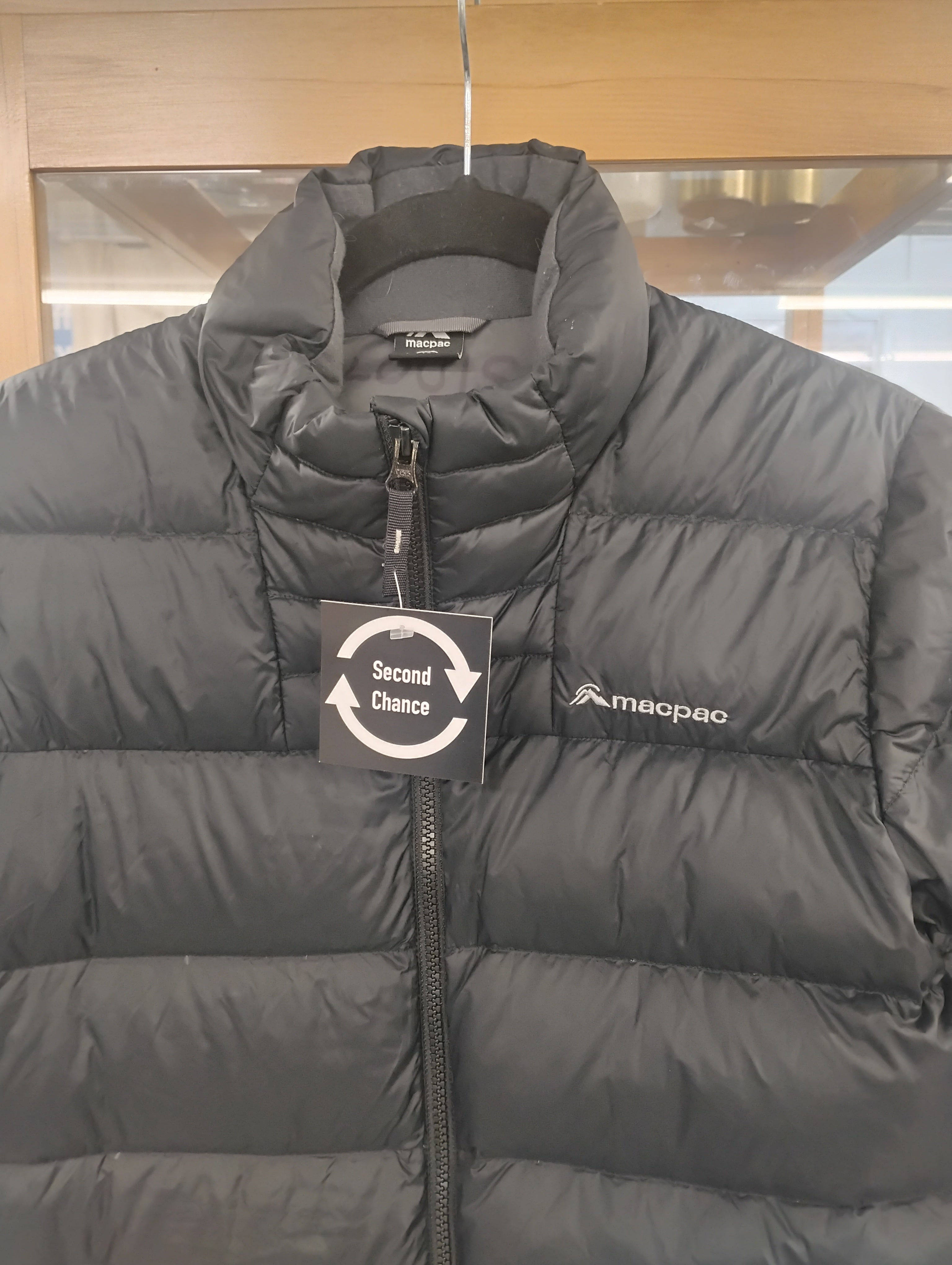 MACPAC ATOM JACKET 12 YEARS