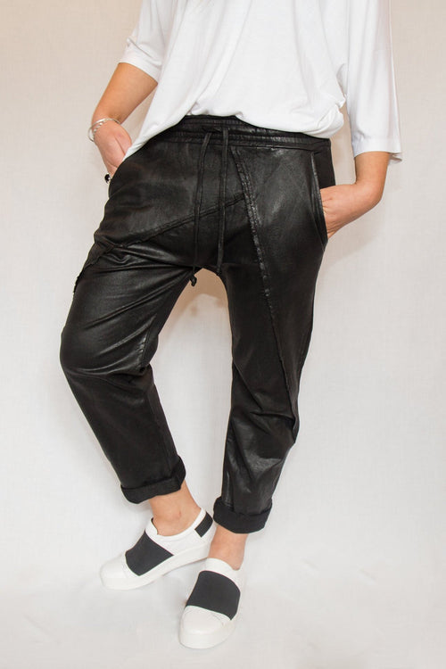 ADINE UNDONE PYKE PANTS