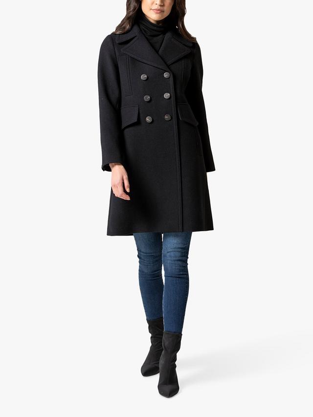 FOREVER NEW ALESSANDRA COAT