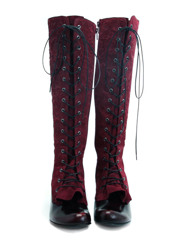 JOHN FLUEVOG Boots