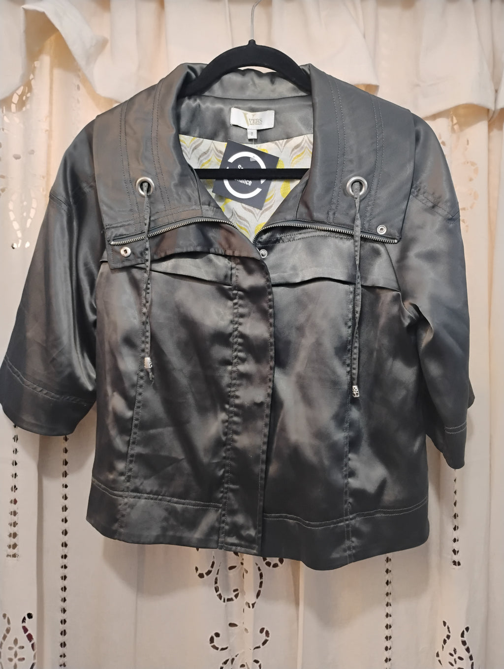 VERS AUSTRALIA JACKET