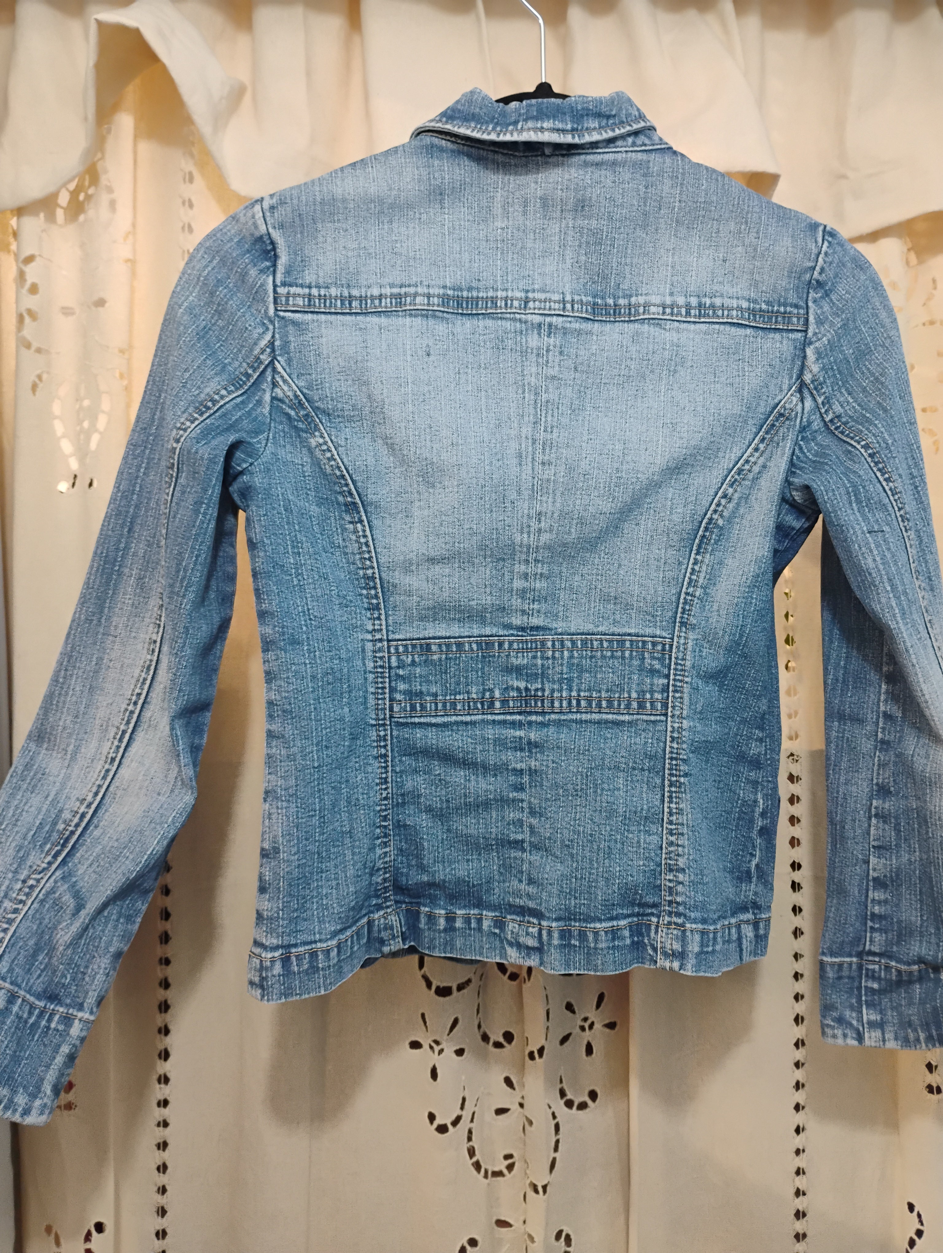JUST JEANS DENIM JACKET