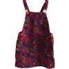 TU WOMAN CORD PINAFORE