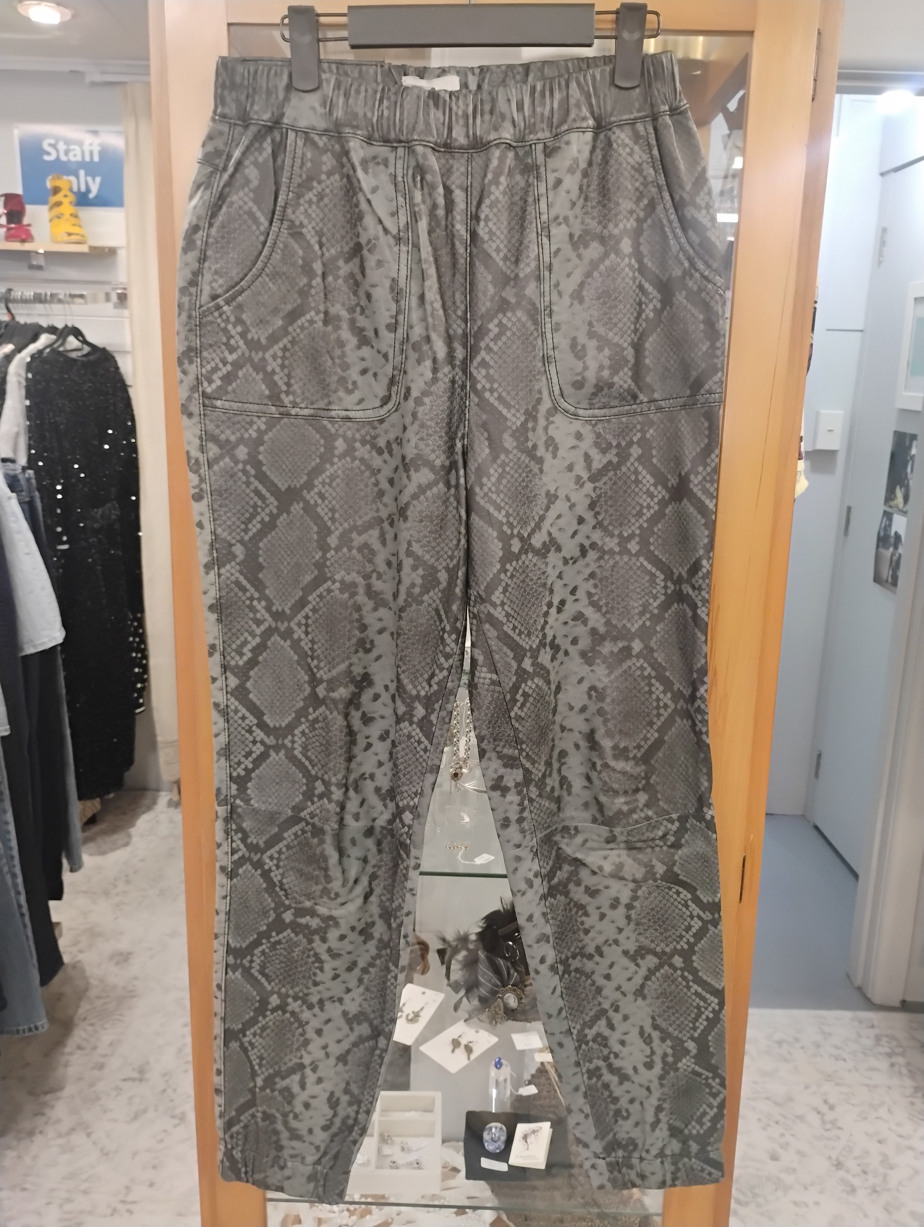 ONE TEASPOON PANTS