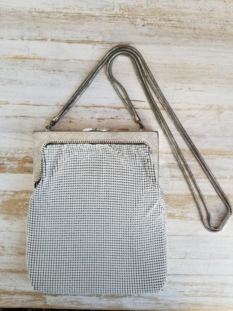 VINTAGE OROTON BAG