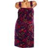 TU WOMAN CORD PINAFORE