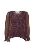 LOOBIES STORY FOLKLORE BLOUSE